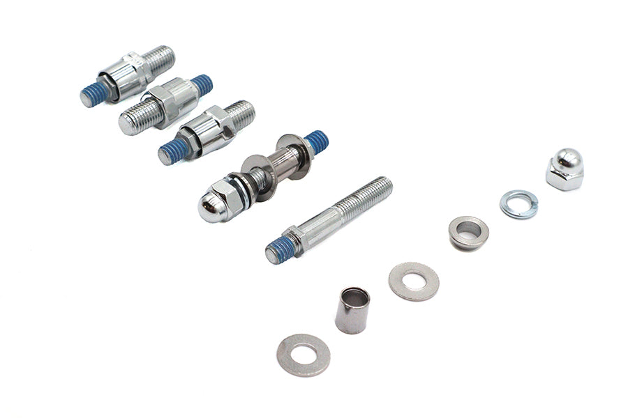 Metric Adapter Stem Kit