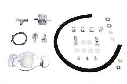 EFI Air Cleaner Support Bracket