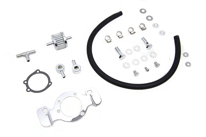 EFI Air Cleaner Support Bracket