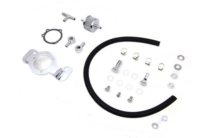 EFI Air Cleaner Support Bracket