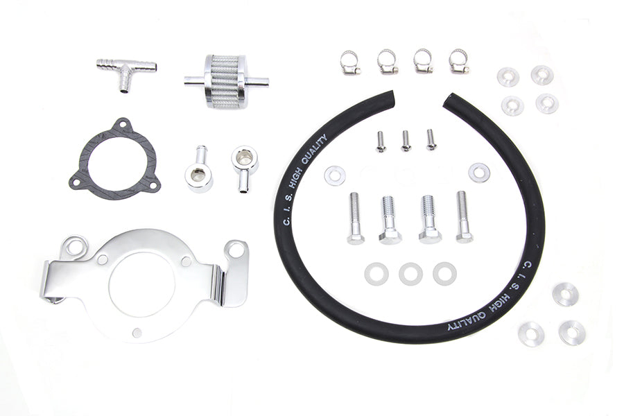 EFI Air Cleaner Support Bracket
