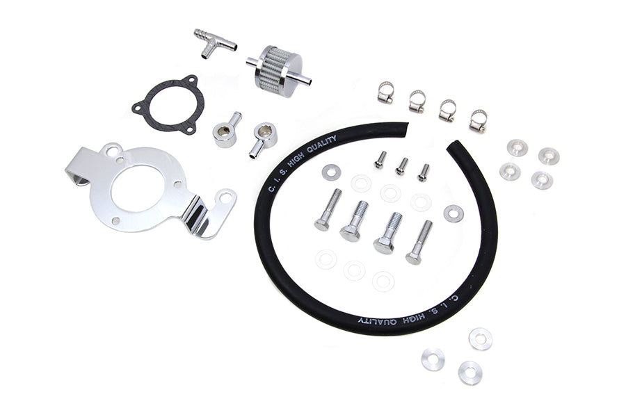 EFI Air Cleaner Support Bracket
