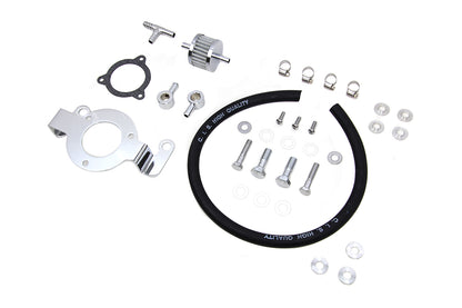 EFI Air Cleaner Support Bracket