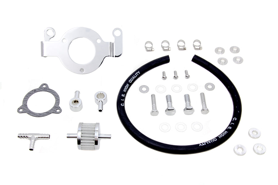 EFI Air Cleaner Support Bracket