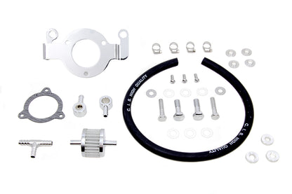 EFI Air Cleaner Support Bracket