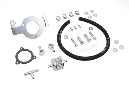 EFI Air Cleaner Support Bracket