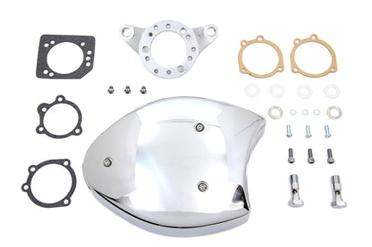 Big Dog Air Cleaner Assembly