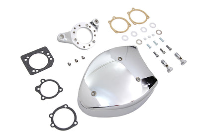 Big Dog Air Cleaner Assembly