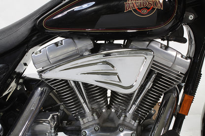 Wyatt Gatling Air Cleaner Kit