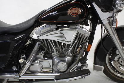 Wyatt Gatling Air Cleaner Kit