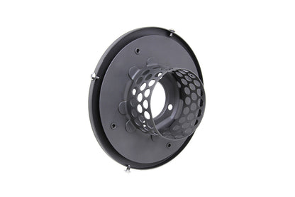 Air Cleaner Backing Plate