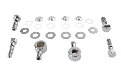Breather Bolt and Banjo Kit