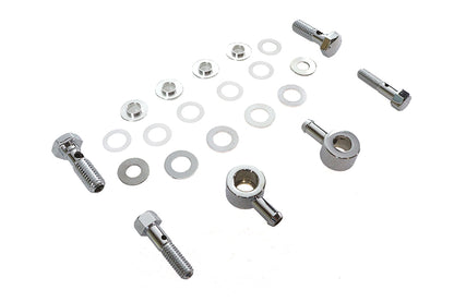 Breather Bolt and Banjo Kit