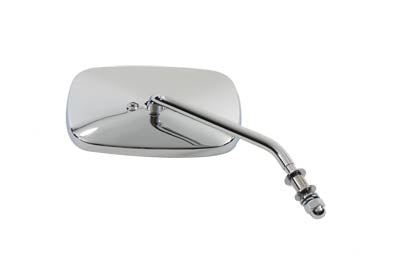 Replica Short Type Mirror Chrome