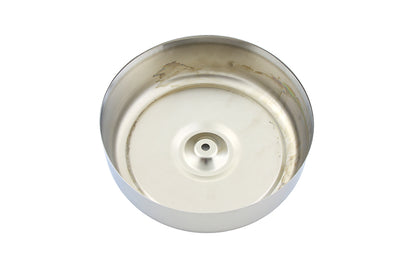 Wyatt Gatling Air Cleaner Cover Round 8",Y