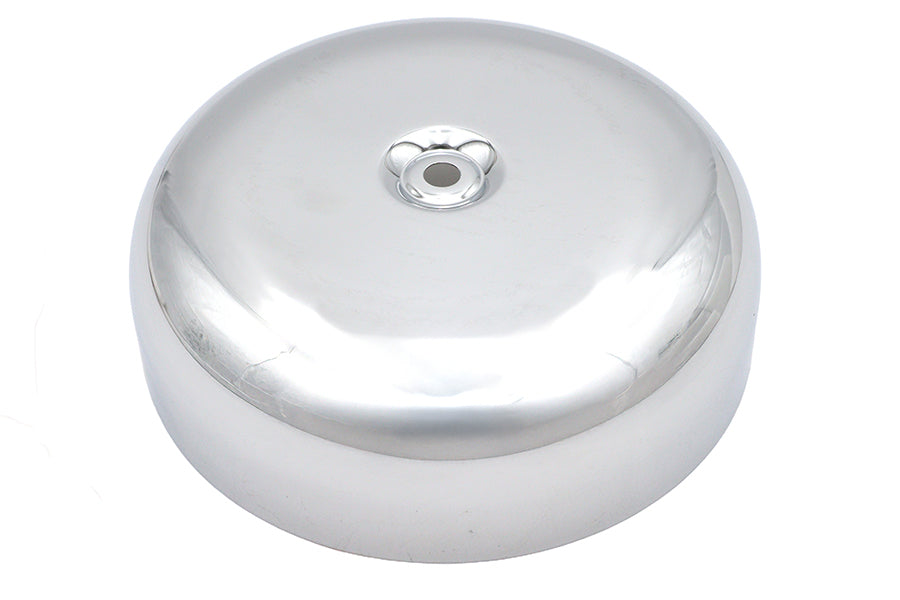 Wyatt Gatling Air Cleaner Cover 7",Y