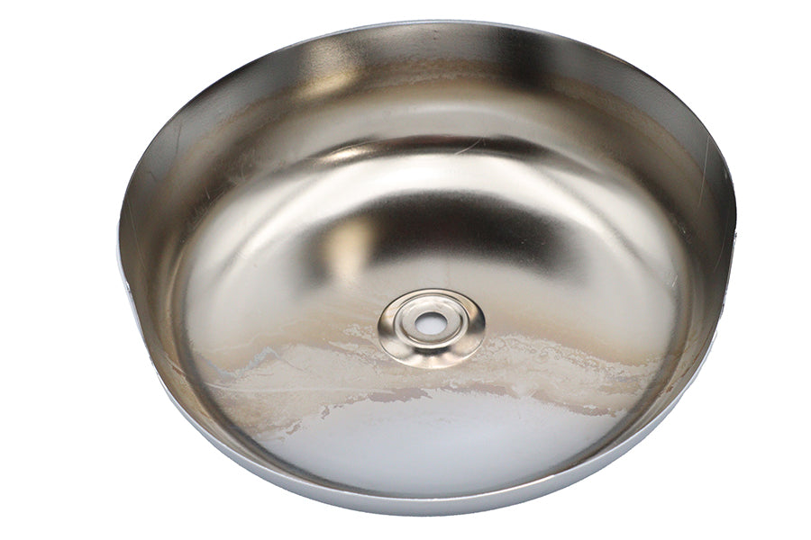Wyatt Gatling Air Cleaner Cover 7",Y