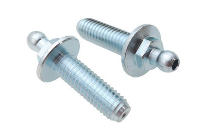 Breather Bolts