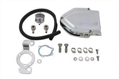 V-Charger Air Cleaner Kit