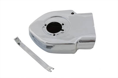 V-Charger Air Cleaner Kit