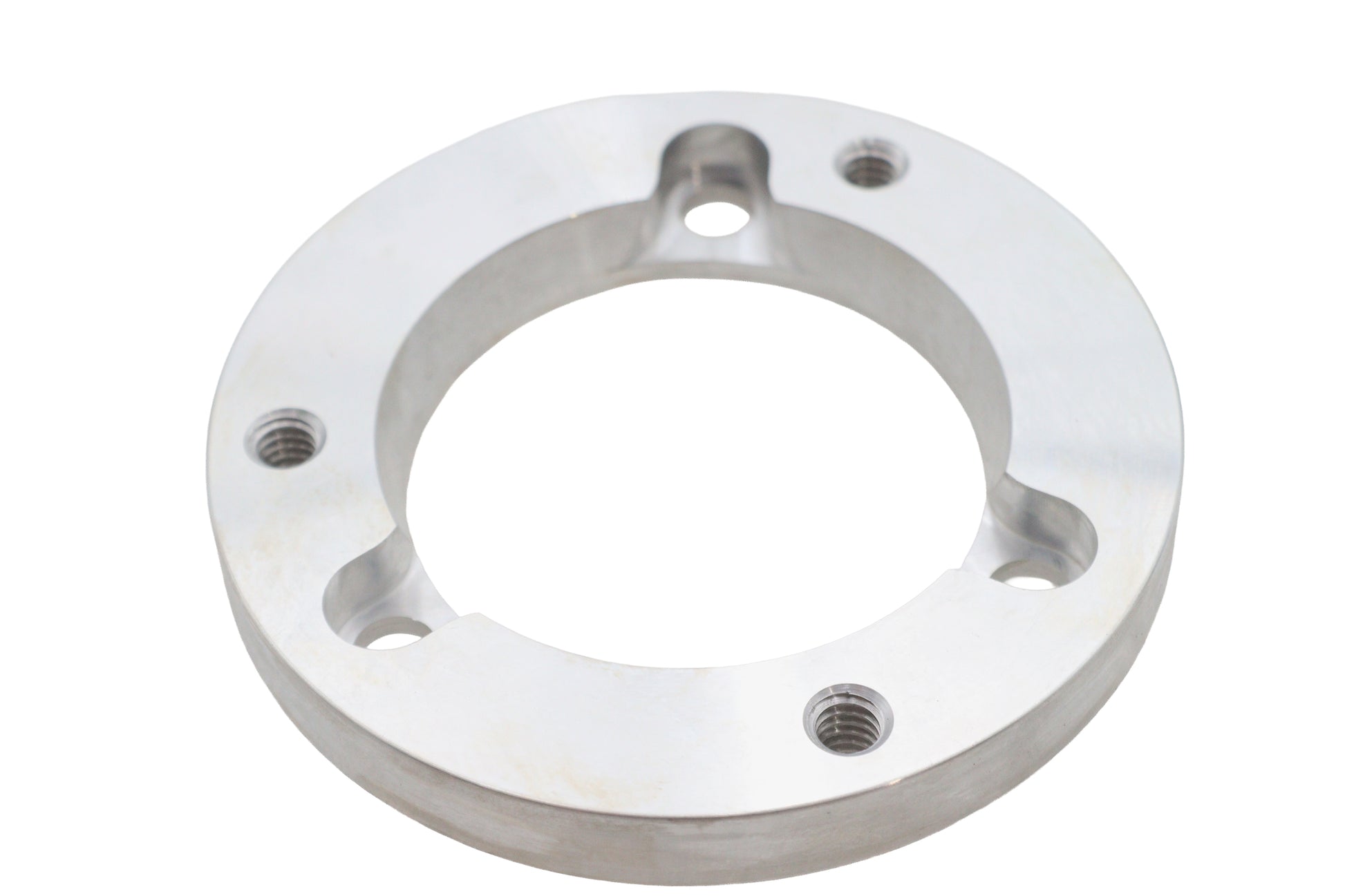 CV to Bendix Air Cleaner Adapter