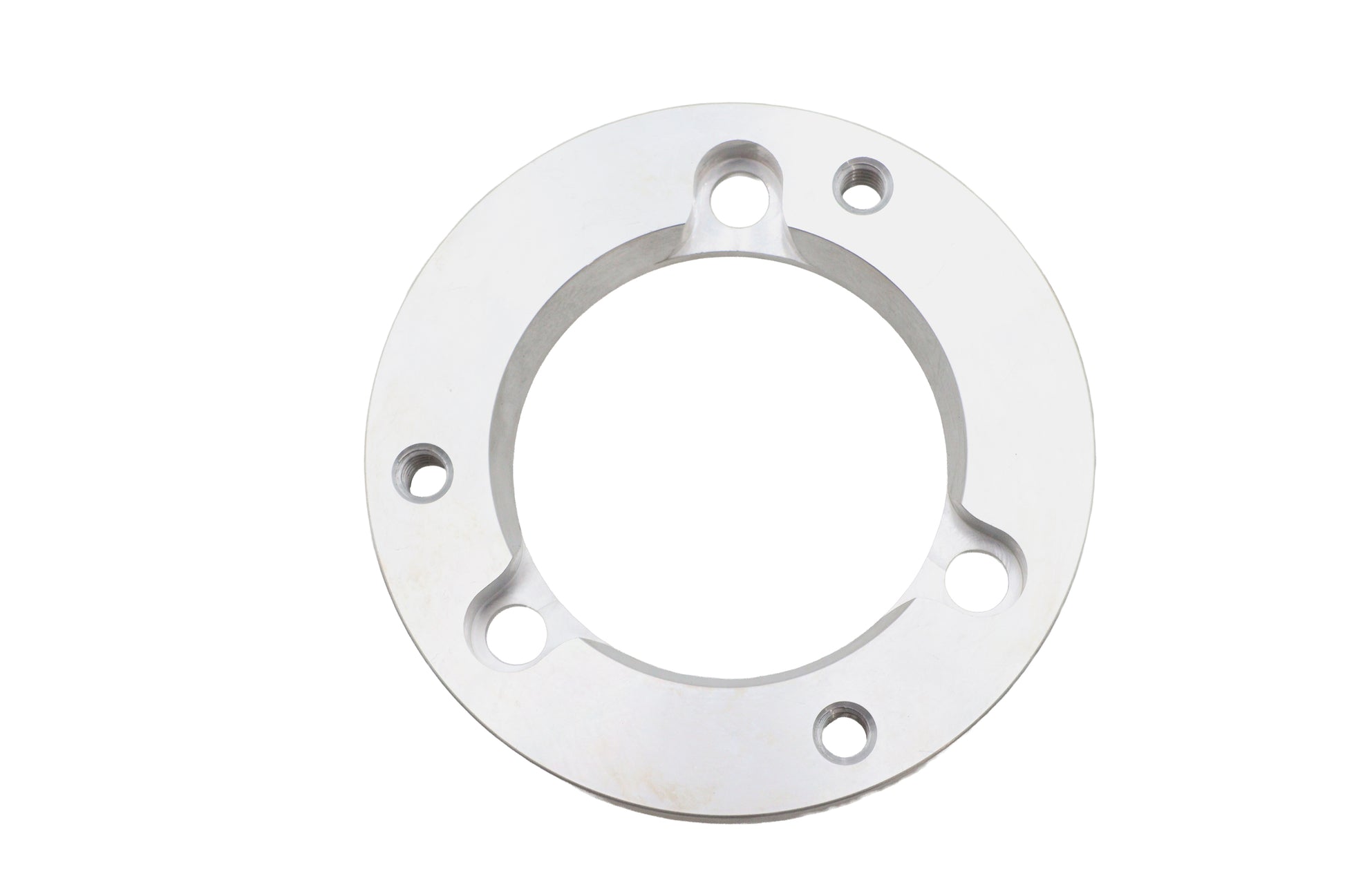 CV to Bendix Air Cleaner Adapter