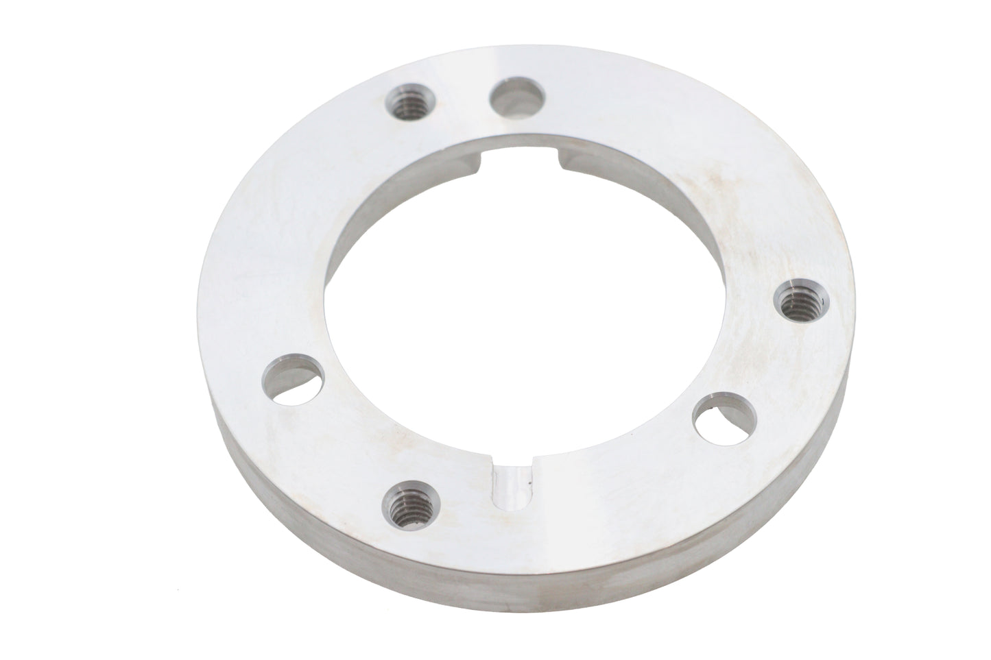 CV to Bendix Air Cleaner Adapter