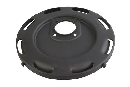 J-Slot Air Cleaner Backing Plate Parkerized