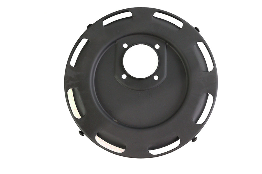 J-Slot Air Cleaner Backing Plate Parkerized
