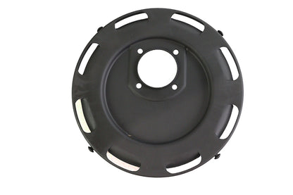 J-Slot Air Cleaner Backing Plate Parkerized