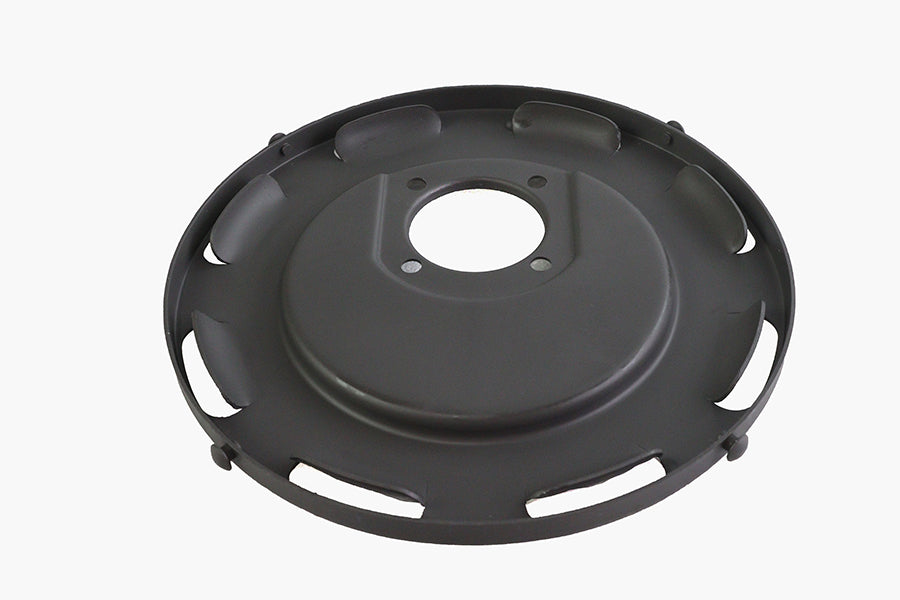 J-Slot Air Cleaner Backing Plate Parkerized