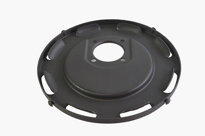 J-Slot Air Cleaner Backing Plate Parkerized