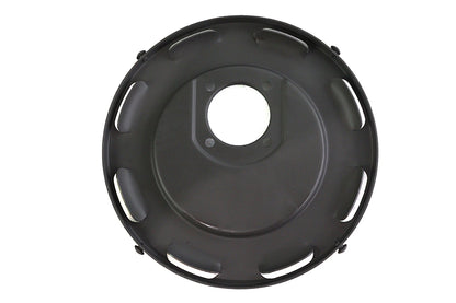 J-Slot Air Cleaner Backing Plate Parkerized