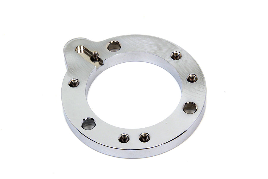 S&S/CV Air Cleaner Adapter Plate