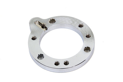 S&S/CV Air Cleaner Adapter Plate