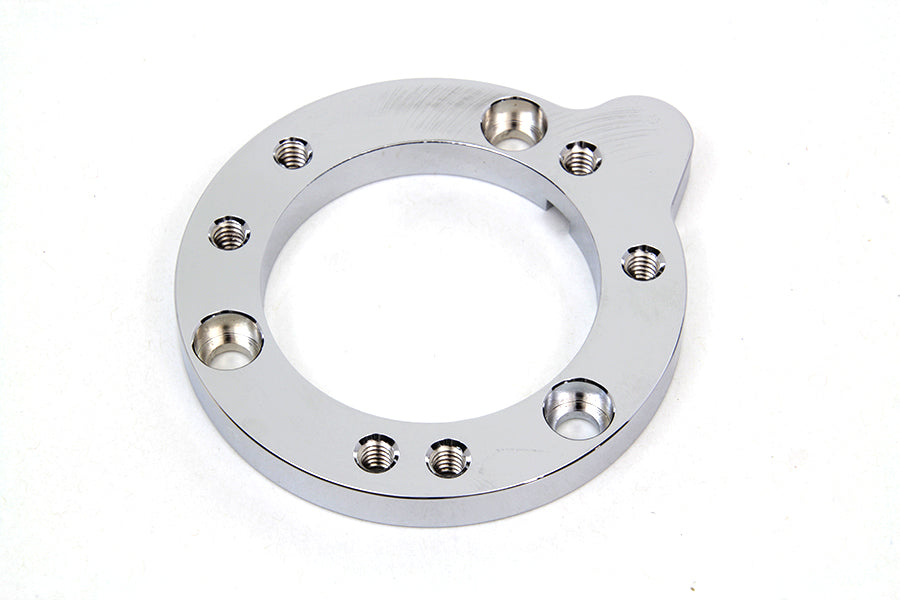 S&S/CV Air Cleaner Adapter Plate