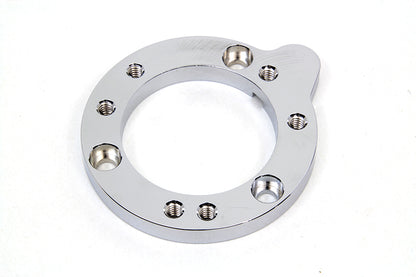 S&S/CV Air Cleaner Adapter Plate