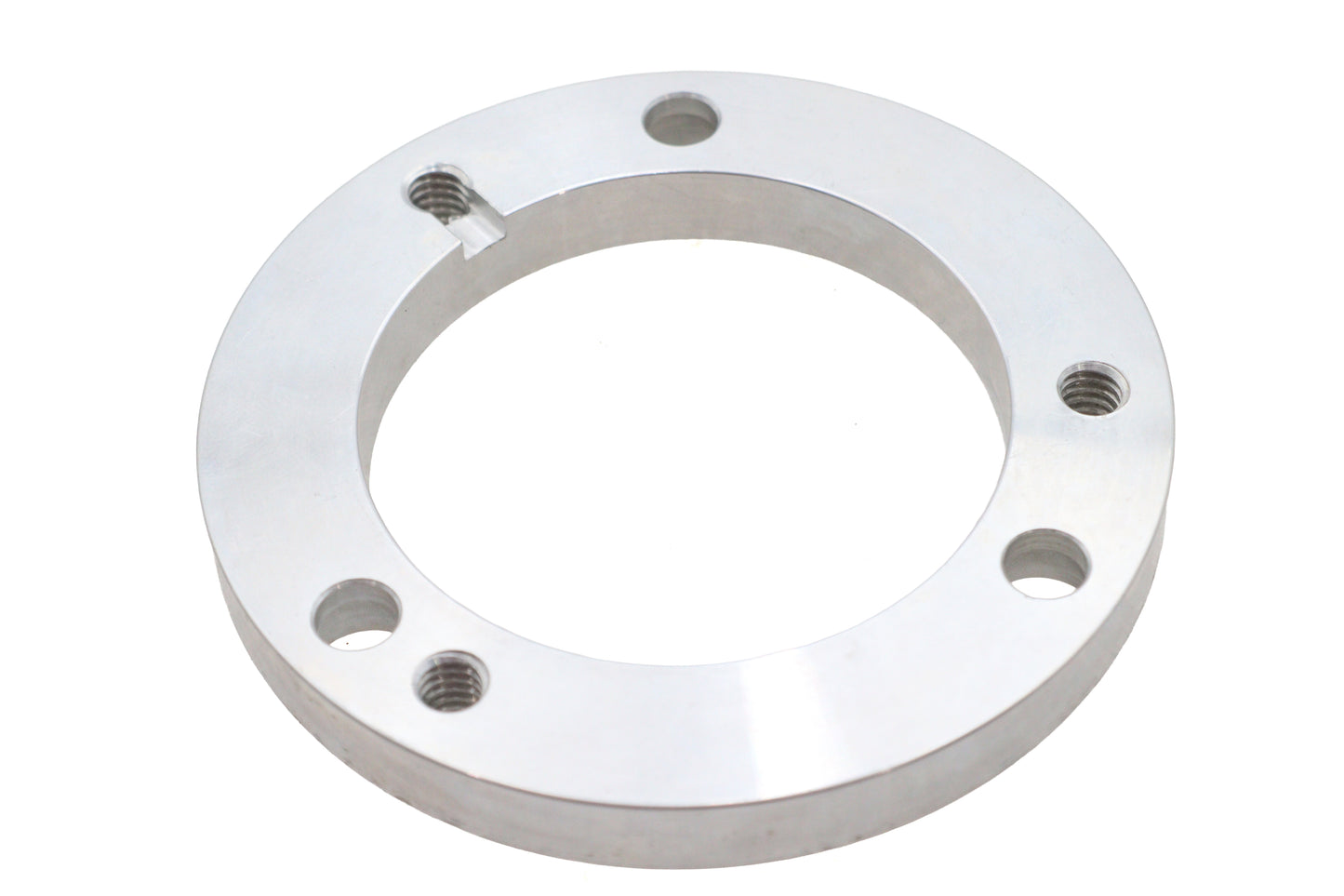 Air Cleaner Adapter Plate