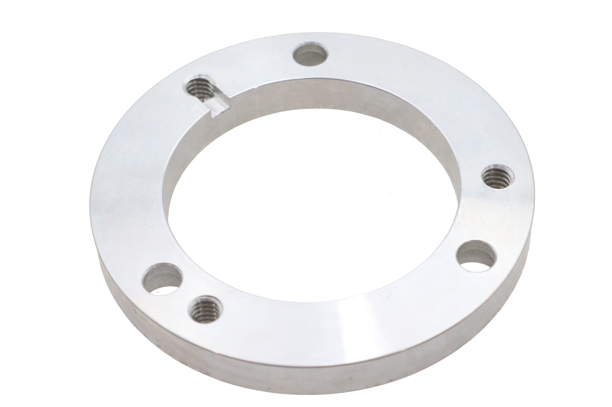 Air Cleaner Adapter Plate
