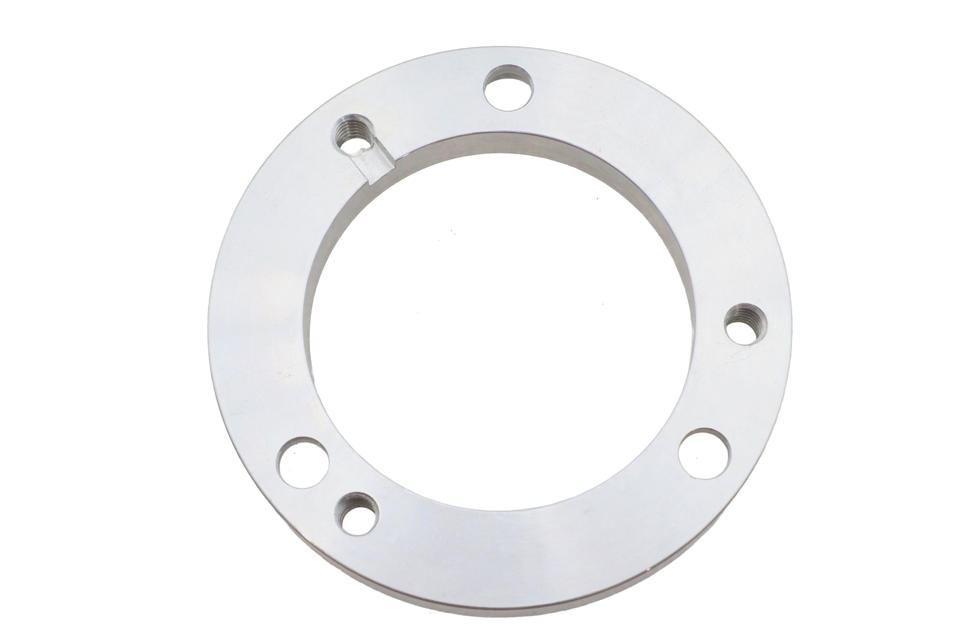 Air Cleaner Adapter Plate