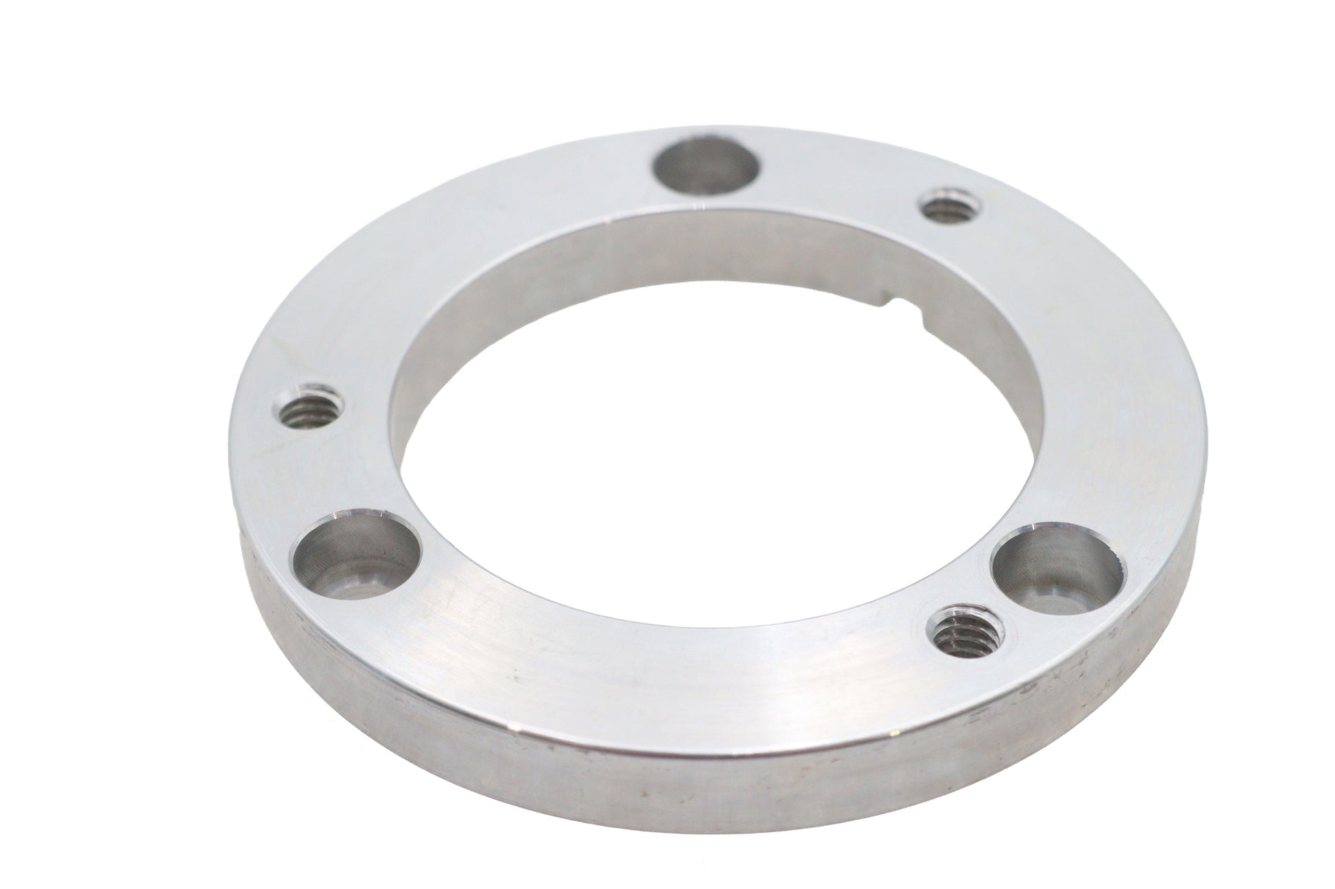 Air Cleaner Adapter Plate
