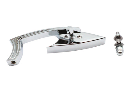 Odin Arrow Style Mirror Billet