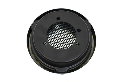 Wyatt Gatling Chrome Baby Moon Air Cleaner