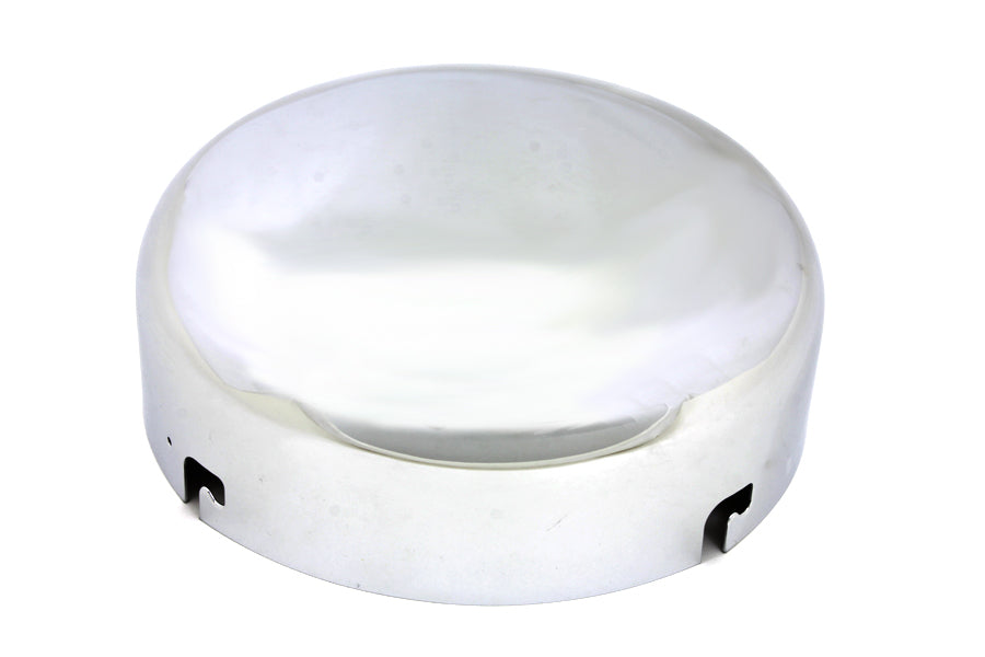 Chrome 6 Air Cleaner Cover