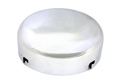Chrome 6 Air Cleaner Cover