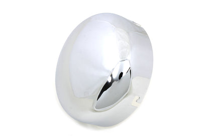 Chrome 6 Air Cleaner Cover