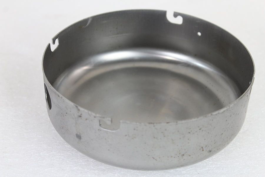 Raw 6 Air Cleaner Cover