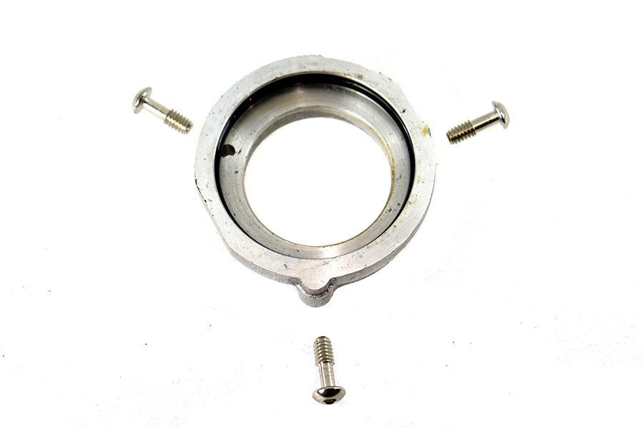 Air Cleaner Adapter Plate
