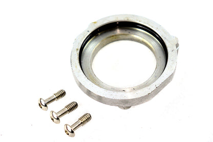 Air Cleaner Adapter Plate