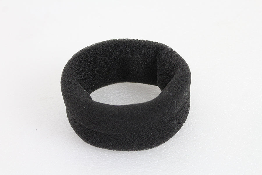 Round Air Filter 7-8" Foam